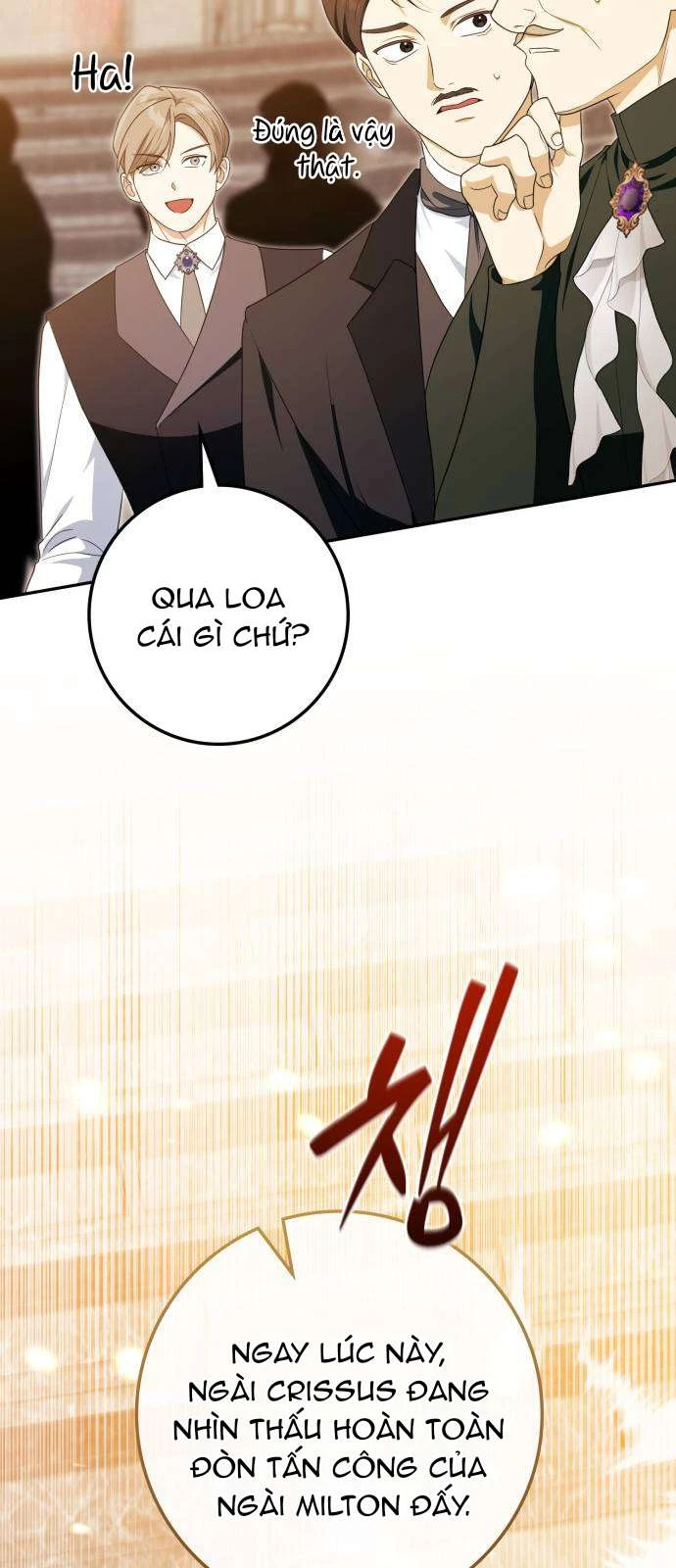 Nữ Công Tước Chiến Lợi Phẩm Chapter  49 - 40