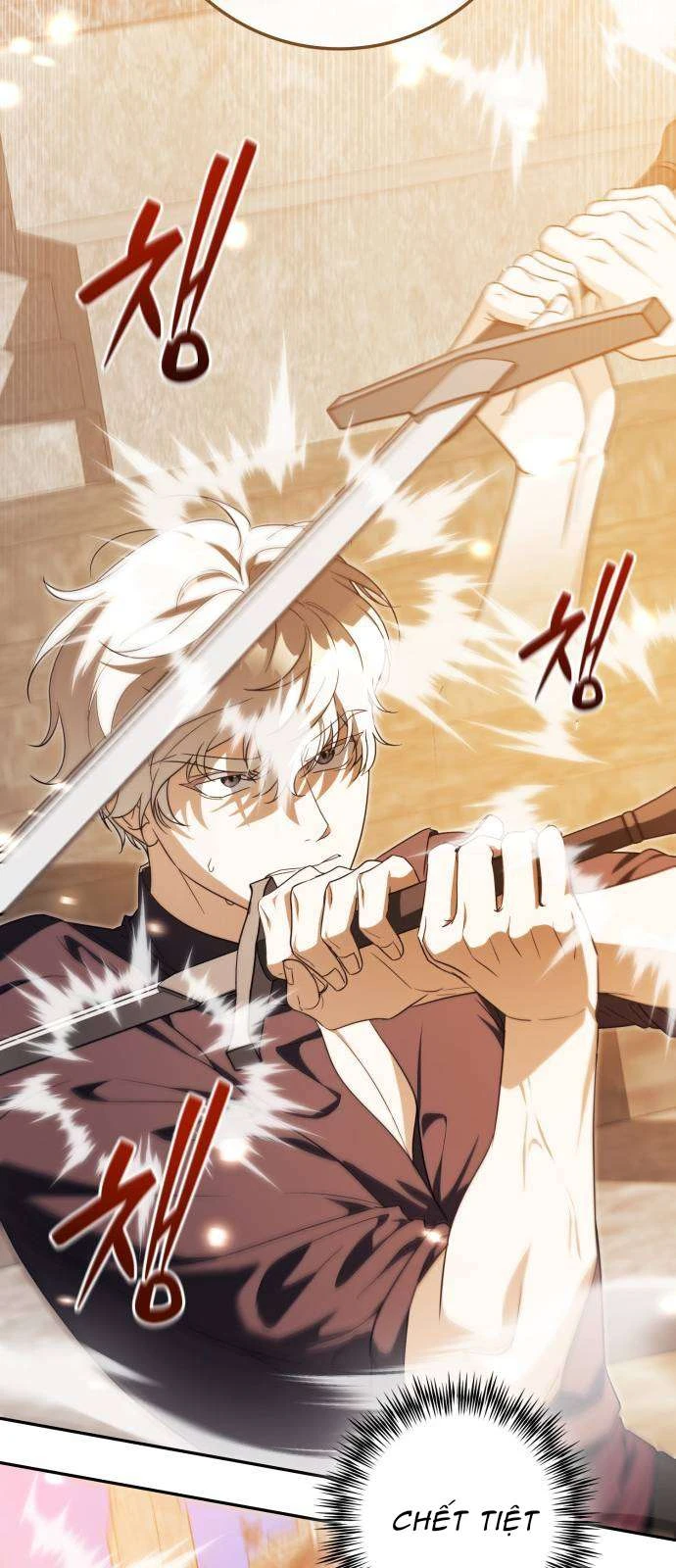 Nữ Công Tước Chiến Lợi Phẩm Chapter  49 - 41