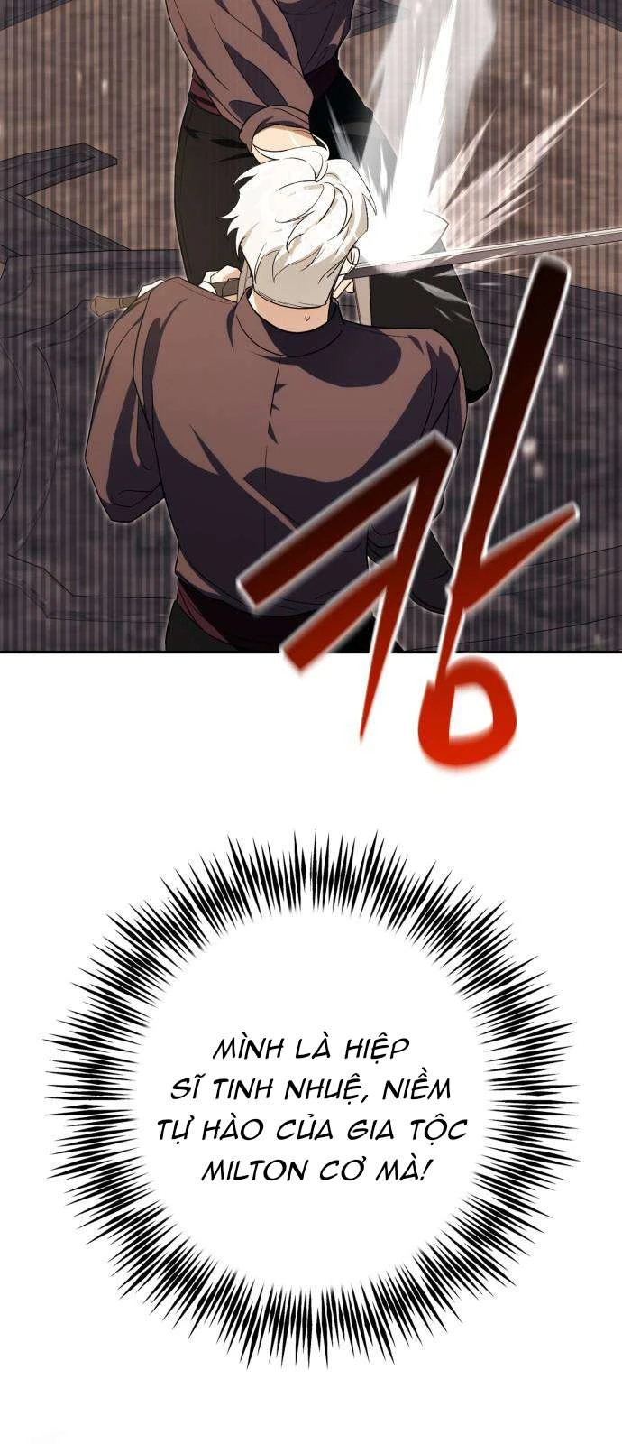 Nữ Công Tước Chiến Lợi Phẩm Chapter  49 - 44