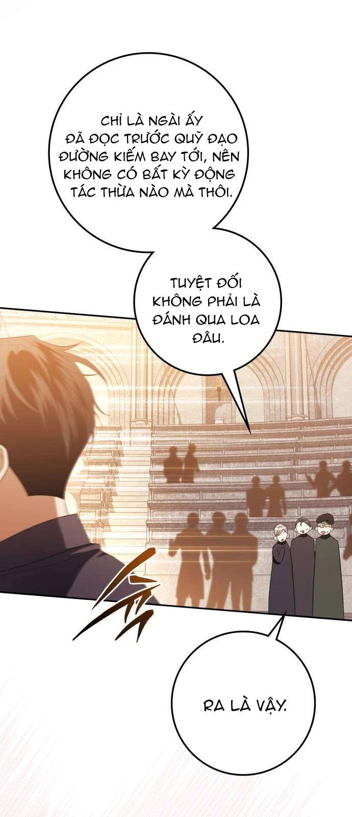 Nữ Công Tước Chiến Lợi Phẩm Chapter  49 - 45