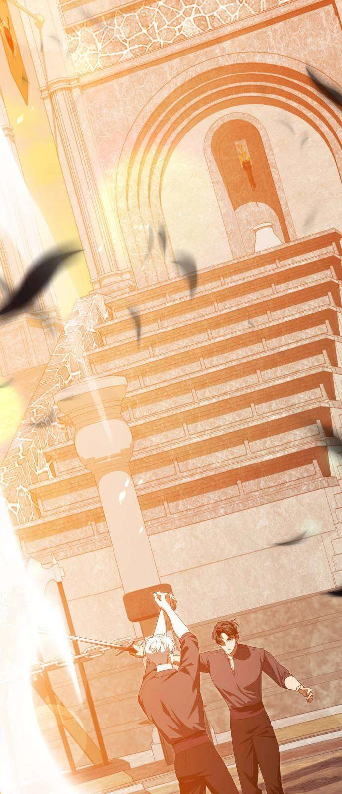 Nữ Công Tước Chiến Lợi Phẩm Chapter  49 - 50