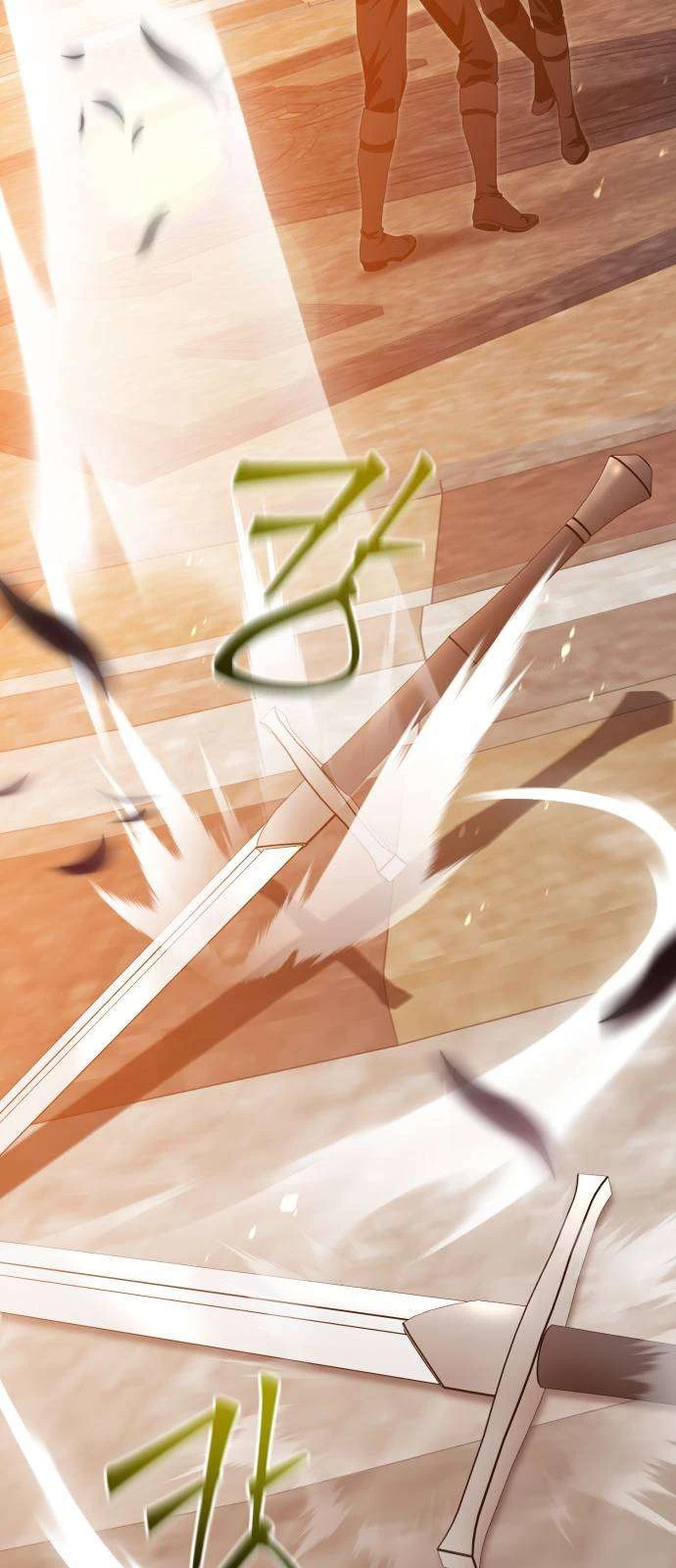 Nữ Công Tước Chiến Lợi Phẩm Chapter  49 - 51