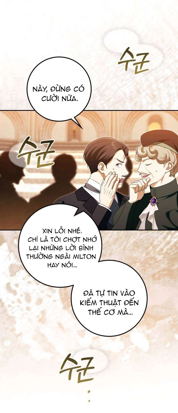 Nữ Công Tước Chiến Lợi Phẩm Chapter  49 - 60