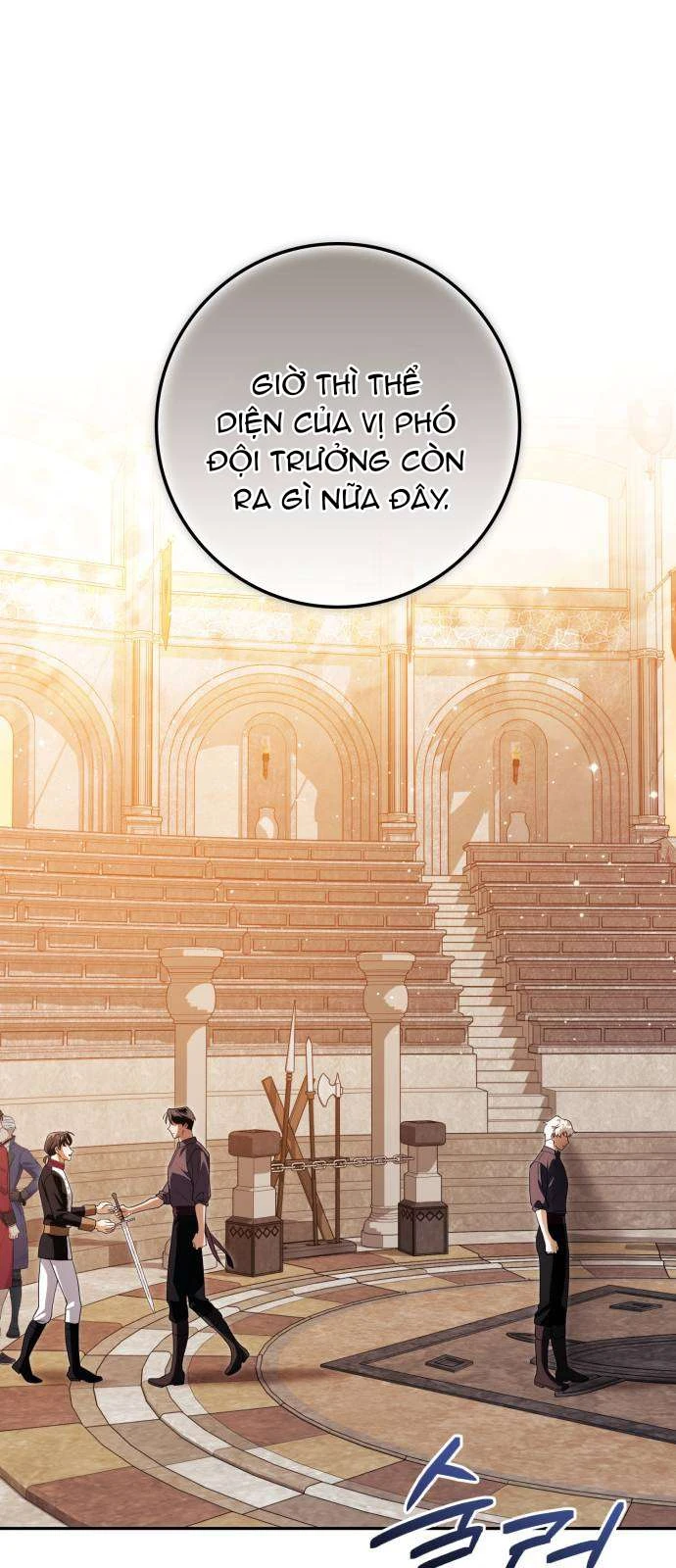 Nữ Công Tước Chiến Lợi Phẩm Chapter  49 - 61