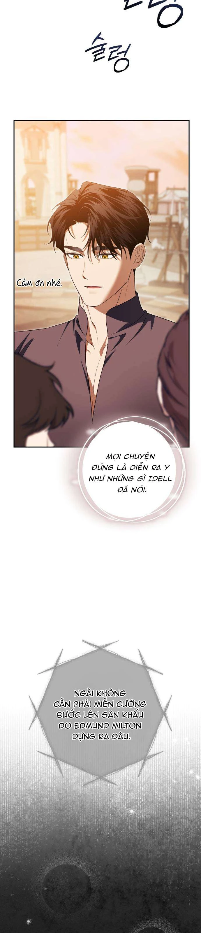 Nữ Công Tước Chiến Lợi Phẩm Chapter  49 - 62