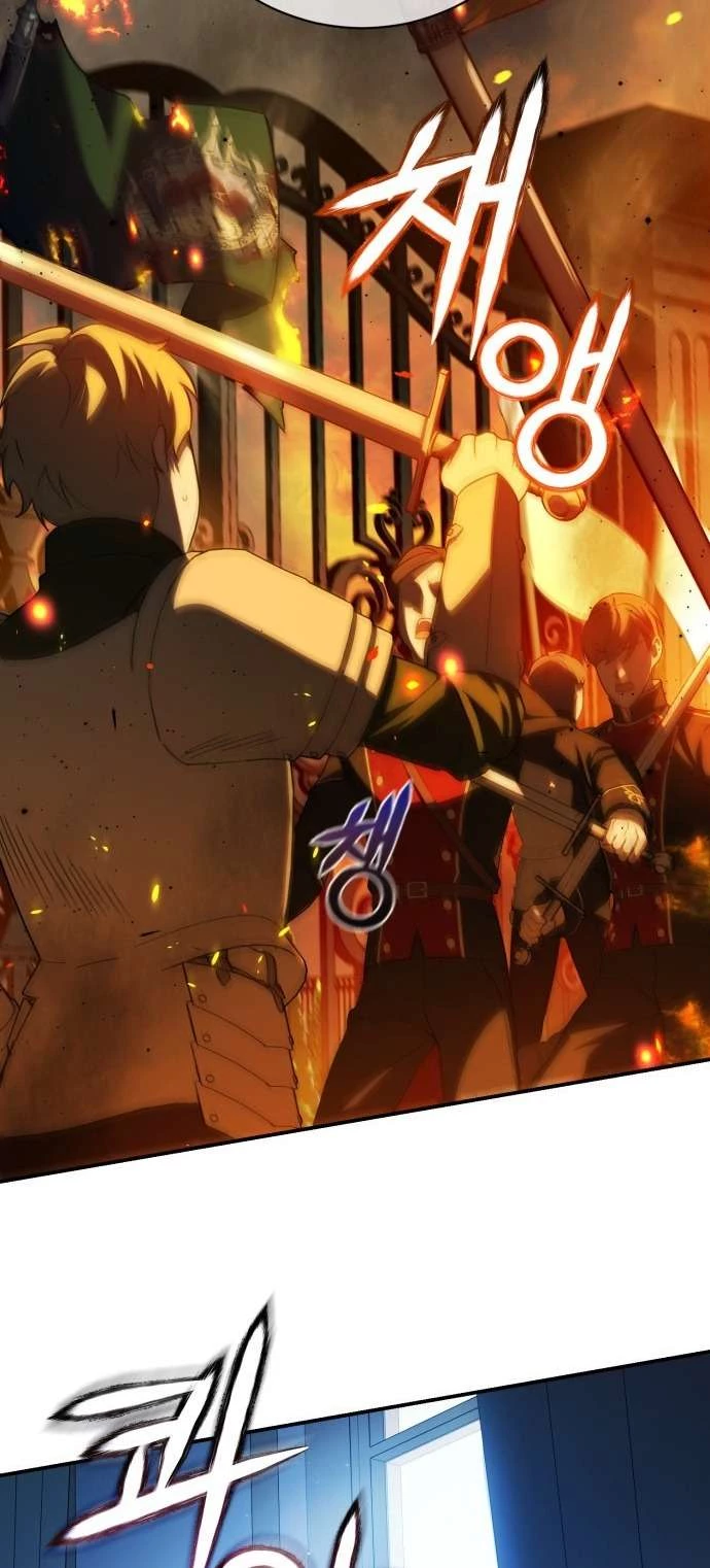 Nữ Công Tước Chiến Lợi Phẩm Chapter 1 - 3