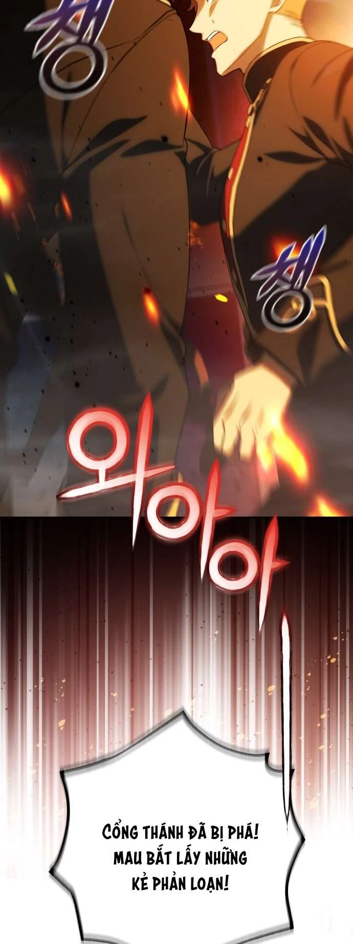 Nữ Công Tước Chiến Lợi Phẩm Chapter 1 - 8