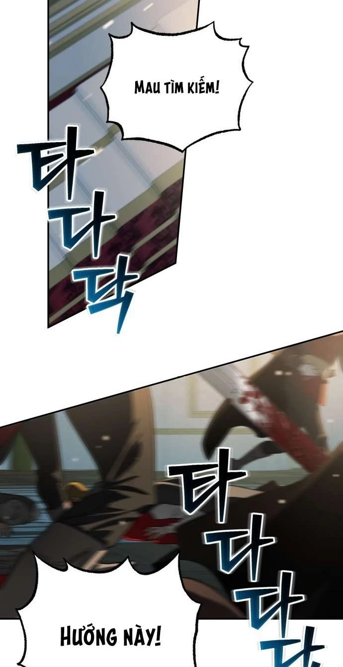 Nữ Công Tước Chiến Lợi Phẩm Chapter 1 - 11