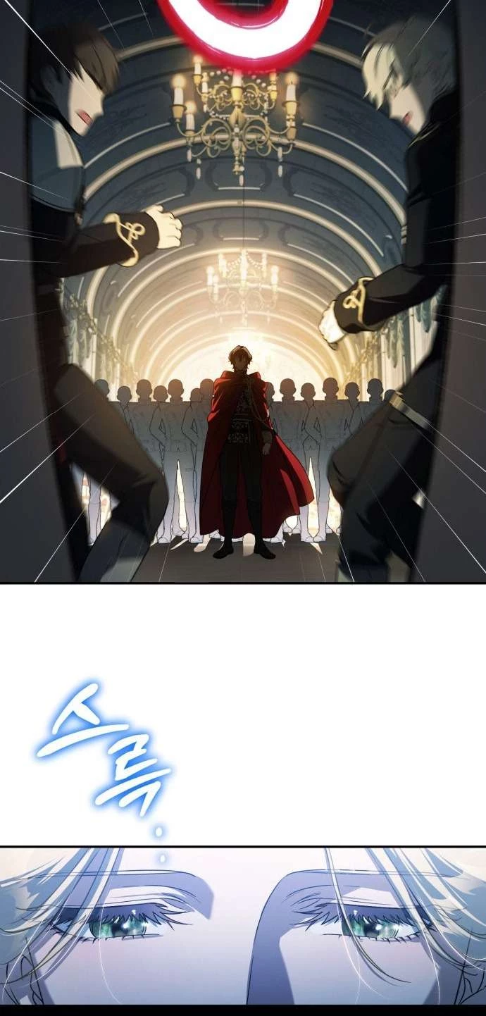 Nữ Công Tước Chiến Lợi Phẩm Chapter 1 - 14