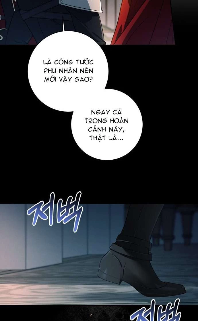 Nữ Công Tước Chiến Lợi Phẩm Chapter 1 - 17