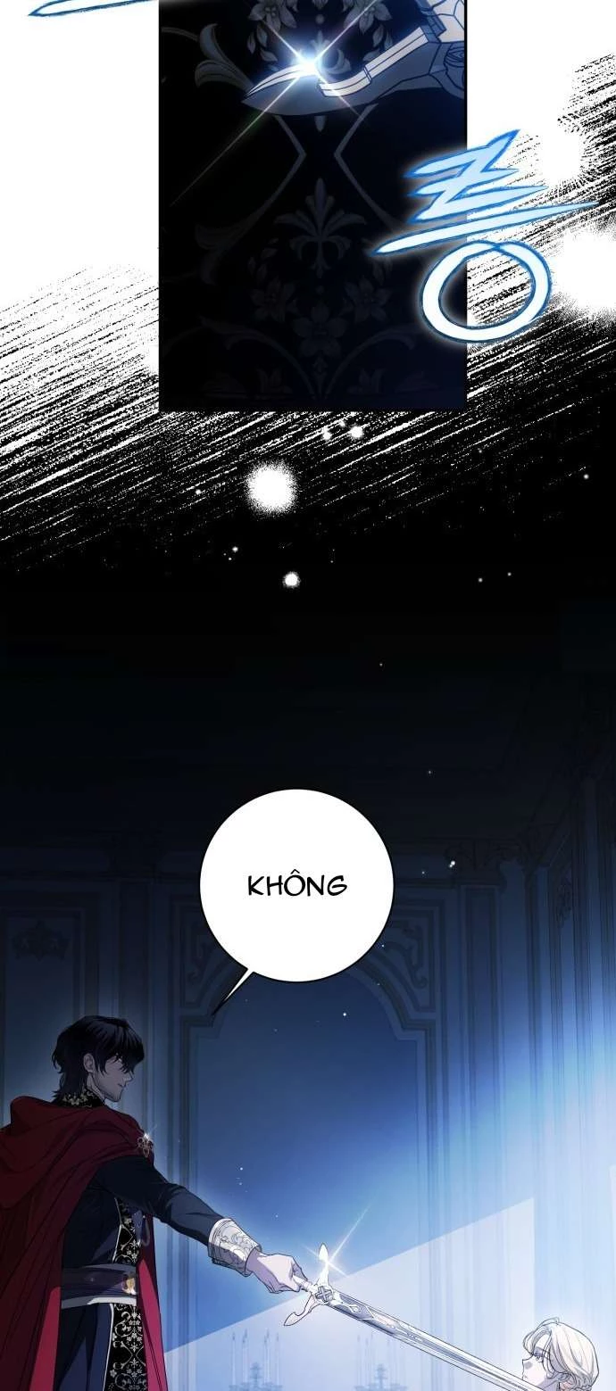 Nữ Công Tước Chiến Lợi Phẩm Chapter 1 - 23