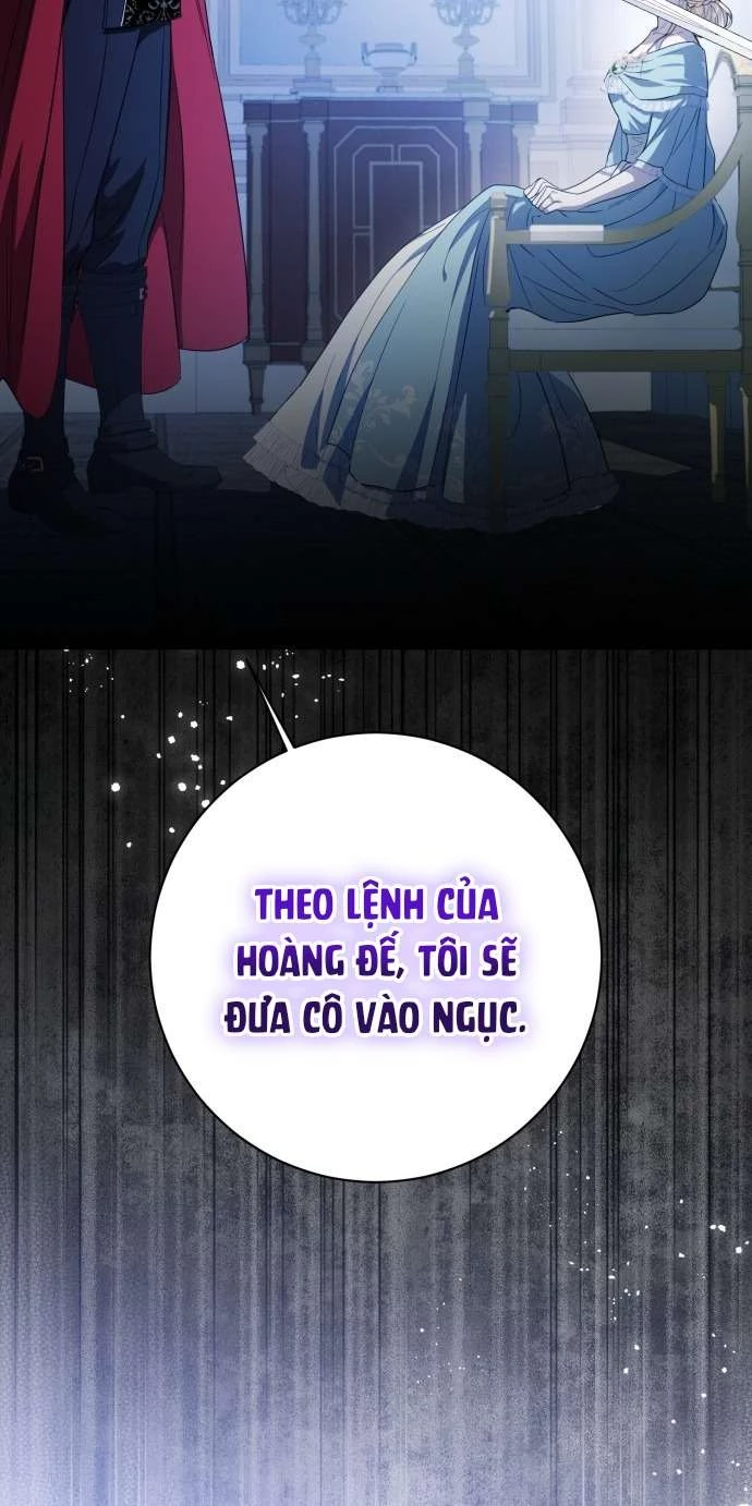 Nữ Công Tước Chiến Lợi Phẩm Chapter 1 - 24