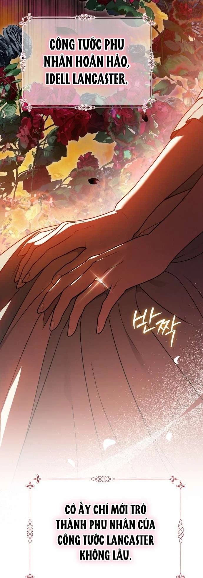 Nữ Công Tước Chiến Lợi Phẩm Chapter 1 - 29