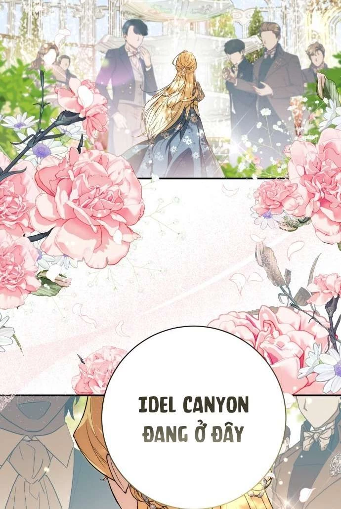 Nữ Công Tước Chiến Lợi Phẩm Chapter 1 - 31