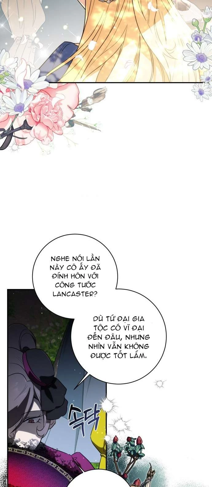 Nữ Công Tước Chiến Lợi Phẩm Chapter 1 - 32