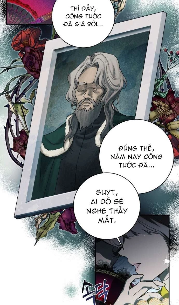 Nữ Công Tước Chiến Lợi Phẩm Chapter 1 - 33