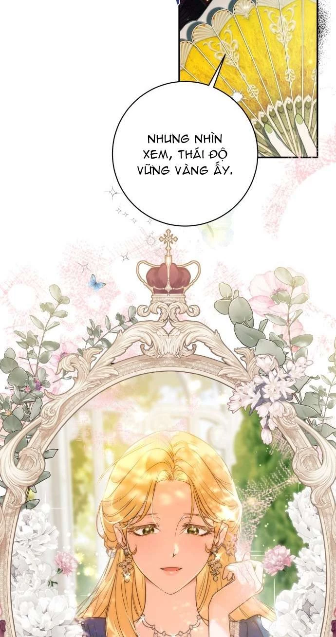 Nữ Công Tước Chiến Lợi Phẩm Chapter 1 - 34