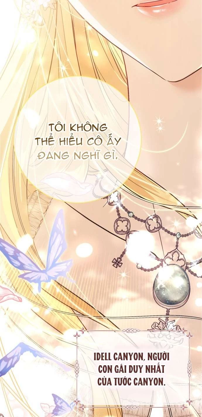 Nữ Công Tước Chiến Lợi Phẩm Chapter 1 - 36