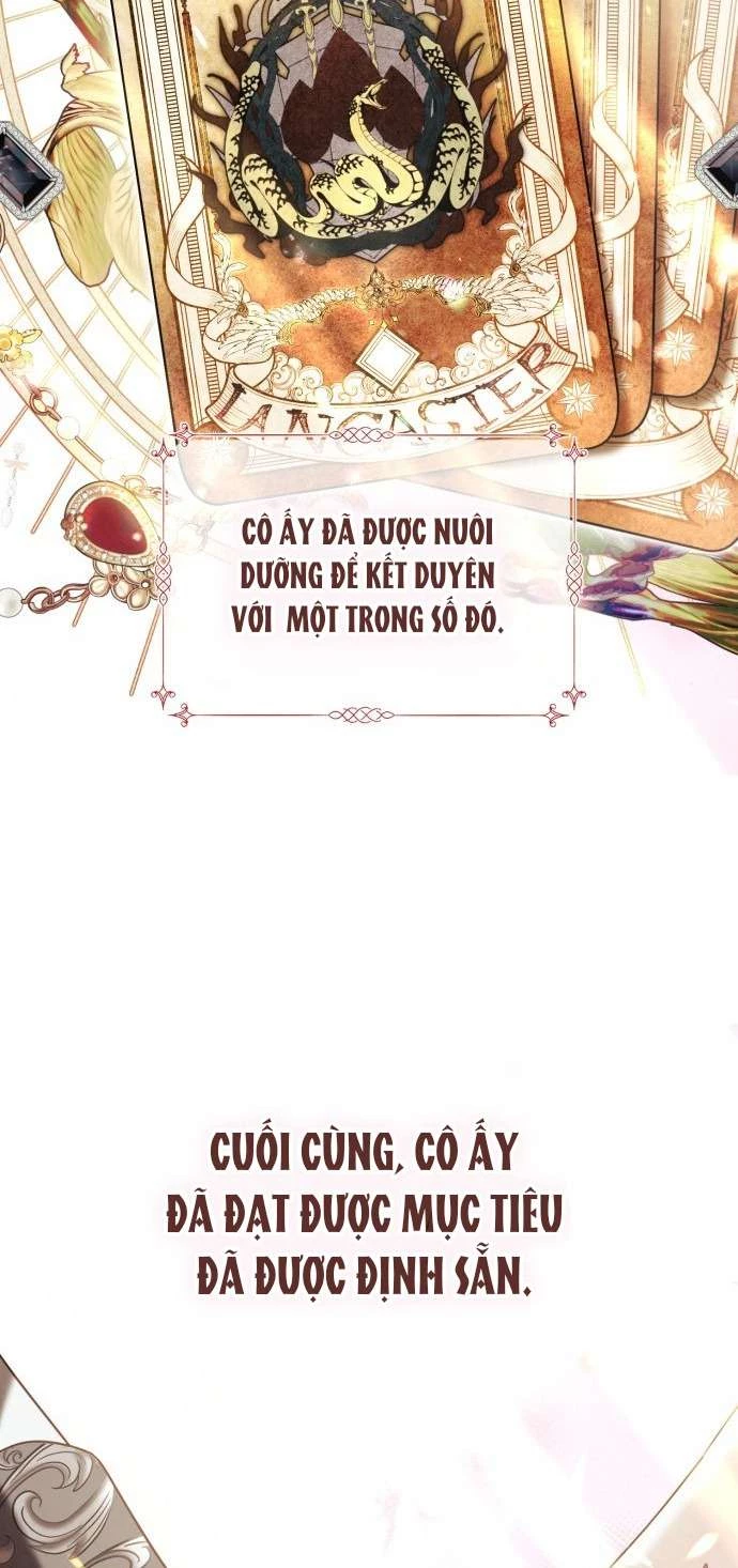 Nữ Công Tước Chiến Lợi Phẩm Chapter 1 - 38
