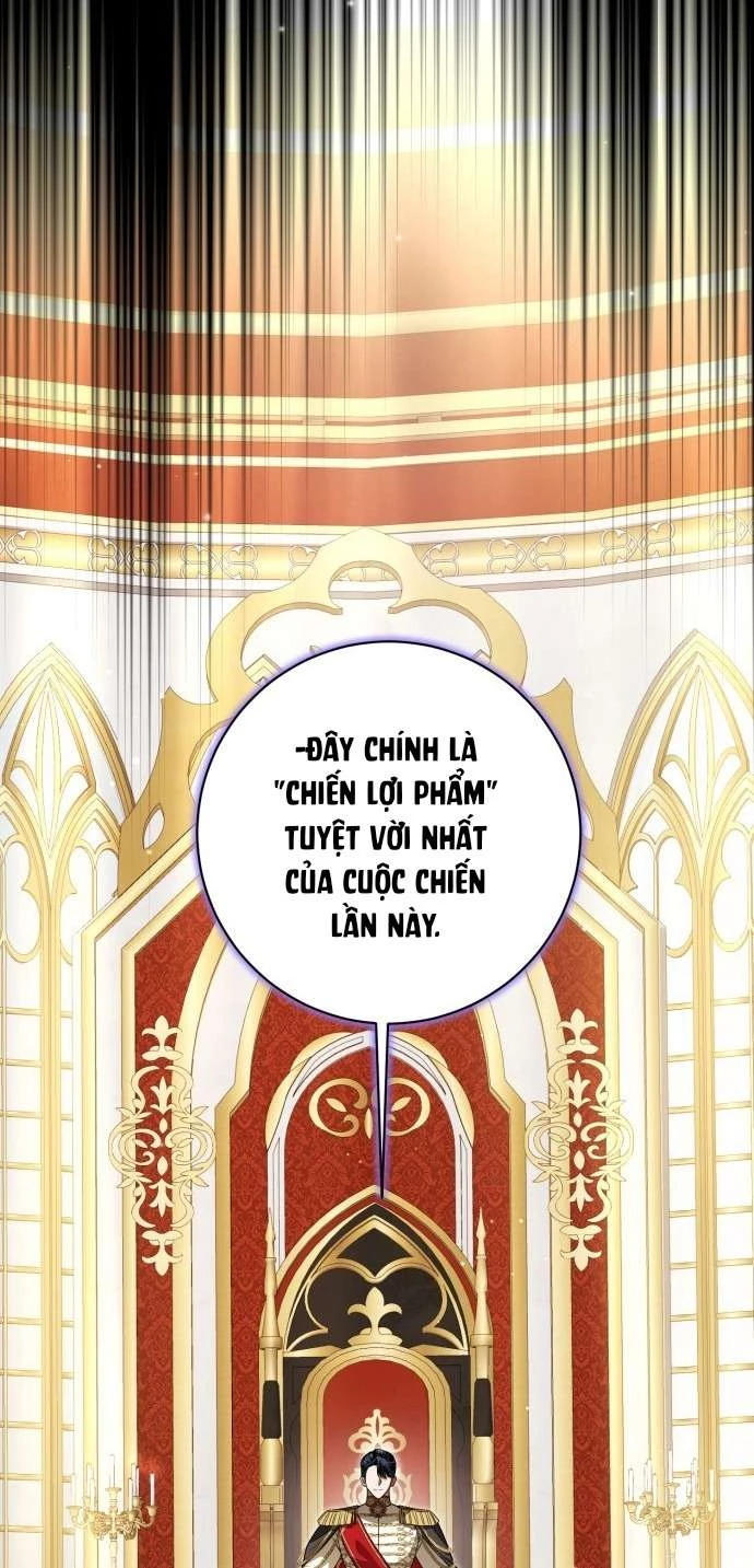 Nữ Công Tước Chiến Lợi Phẩm Chapter 1 - 44