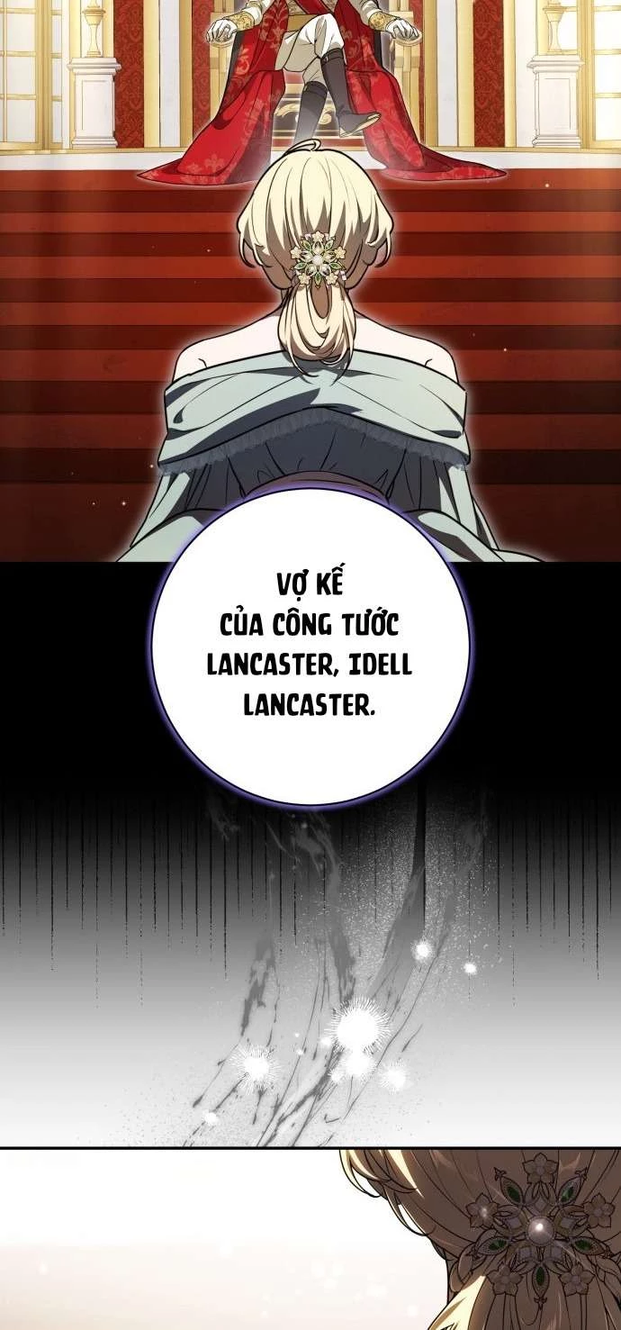 Nữ Công Tước Chiến Lợi Phẩm Chapter 1 - 45