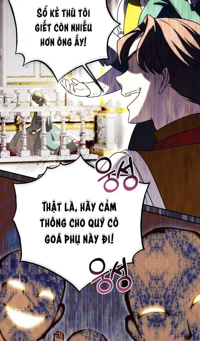 Nữ Công Tước Chiến Lợi Phẩm Chapter 1 - 52