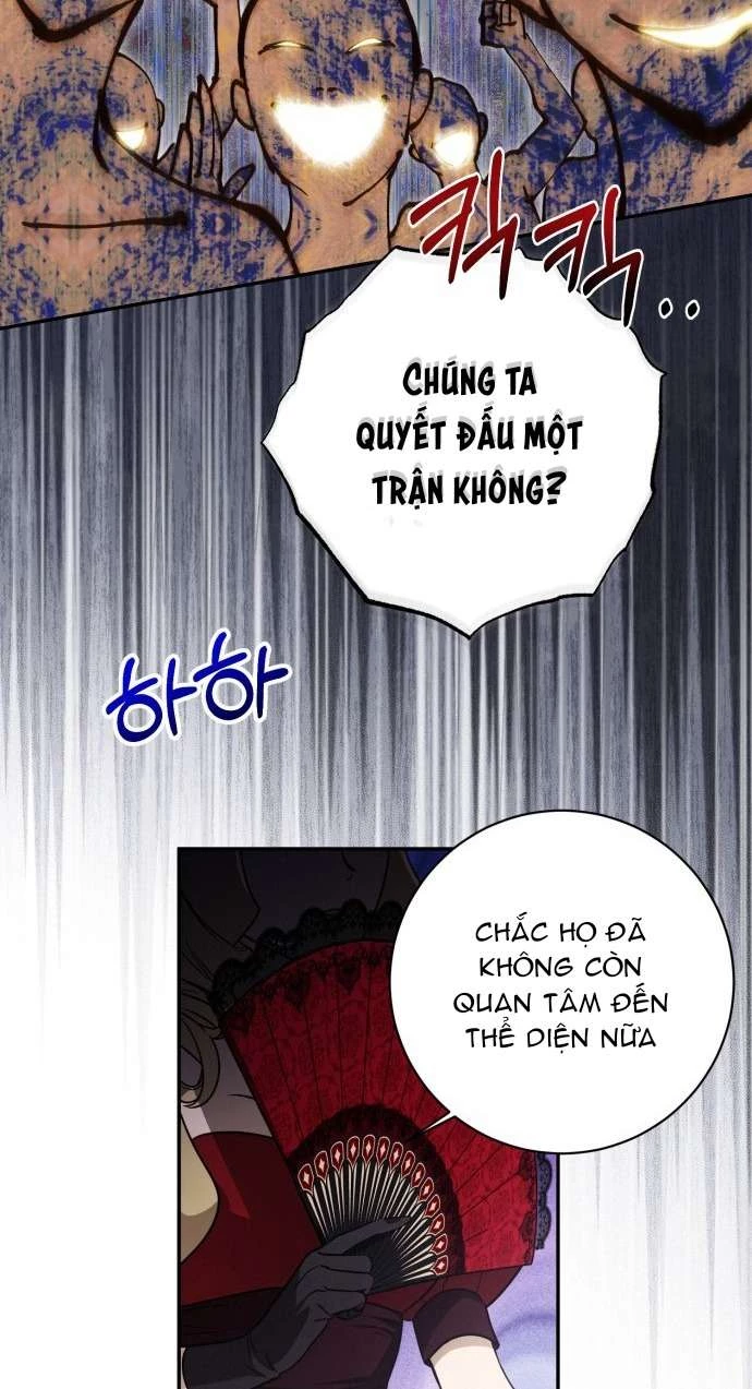 Nữ Công Tước Chiến Lợi Phẩm Chapter 1 - 53