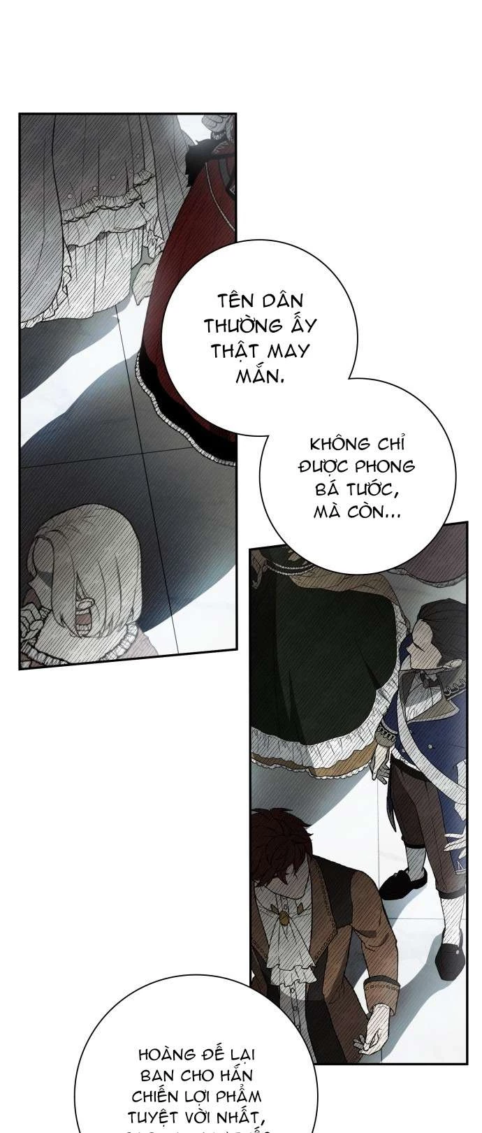 Nữ Công Tước Chiến Lợi Phẩm Chapter 1 - 68