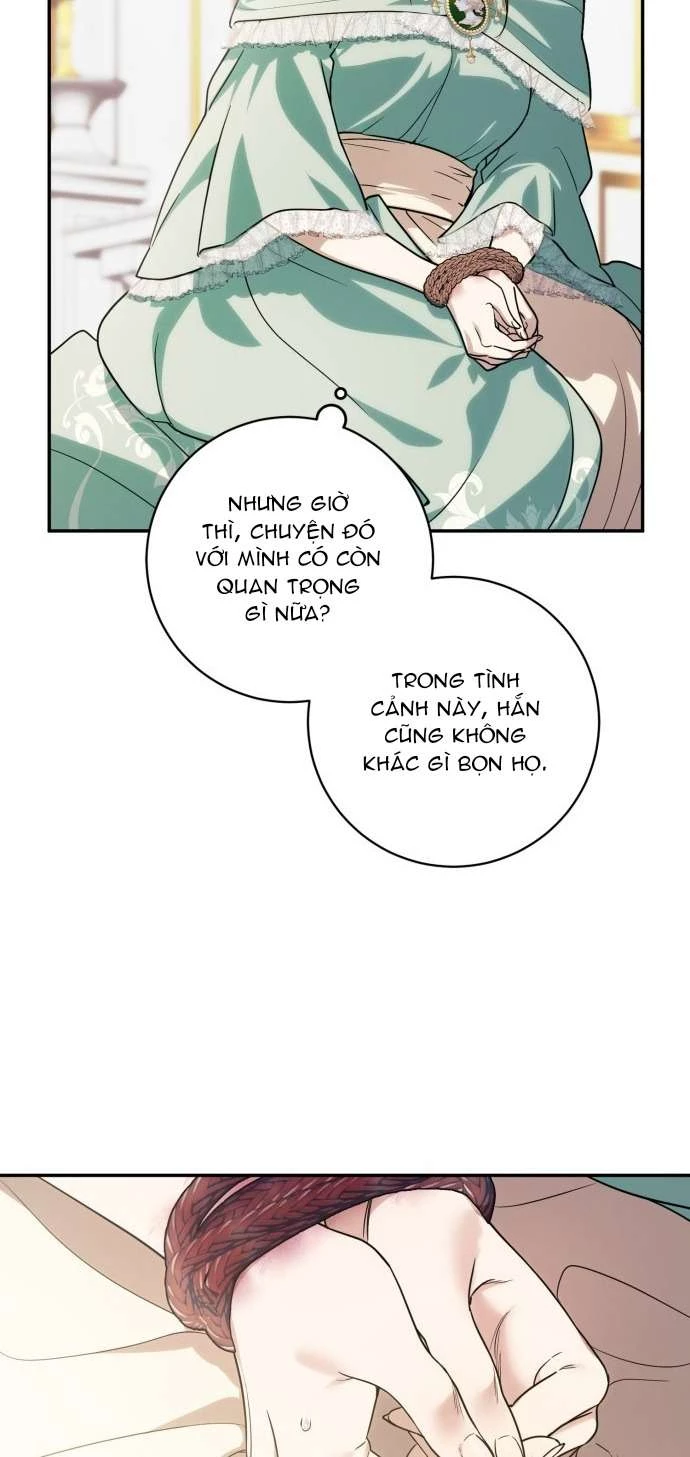 Nữ Công Tước Chiến Lợi Phẩm Chapter 1 - 70