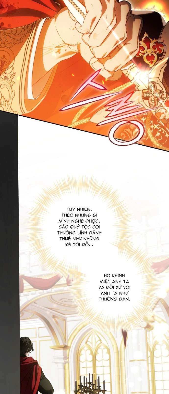 Nữ Công Tước Chiến Lợi Phẩm Chapter 1 - 75