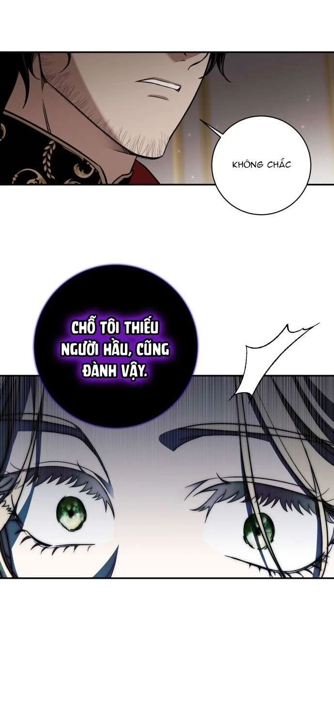 Nữ Công Tước Chiến Lợi Phẩm Chapter 1 - 78