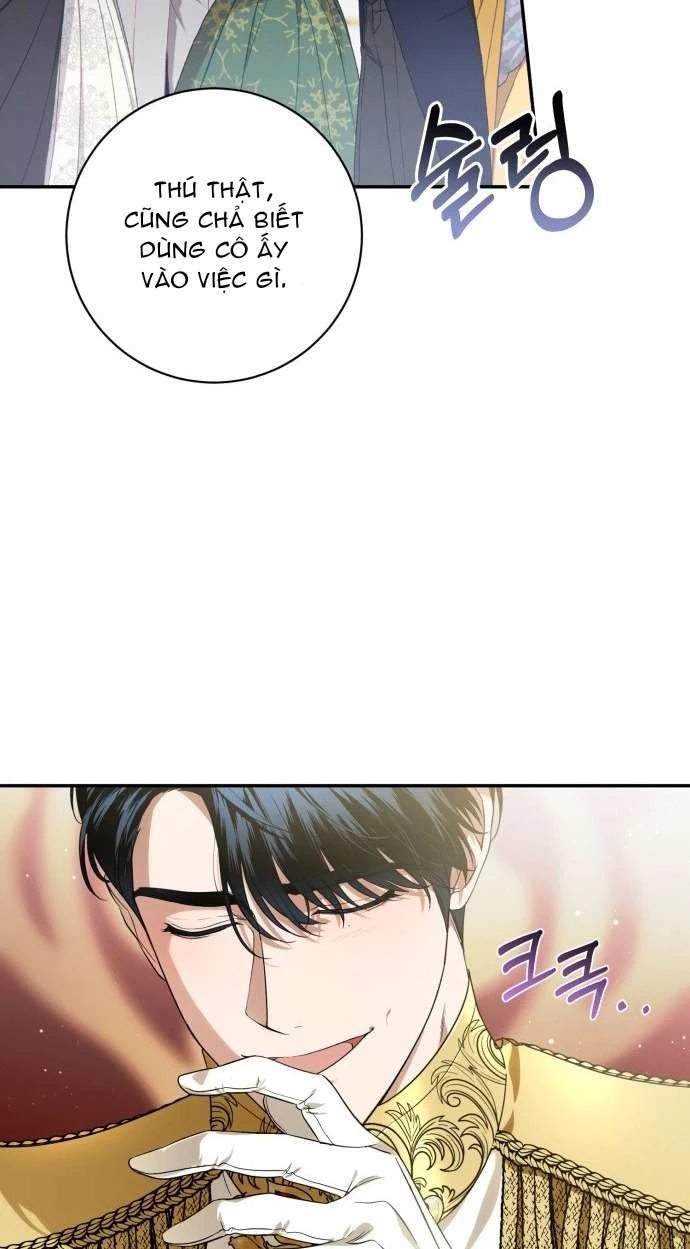 Nữ Công Tước Chiến Lợi Phẩm Chapter 1 - 81