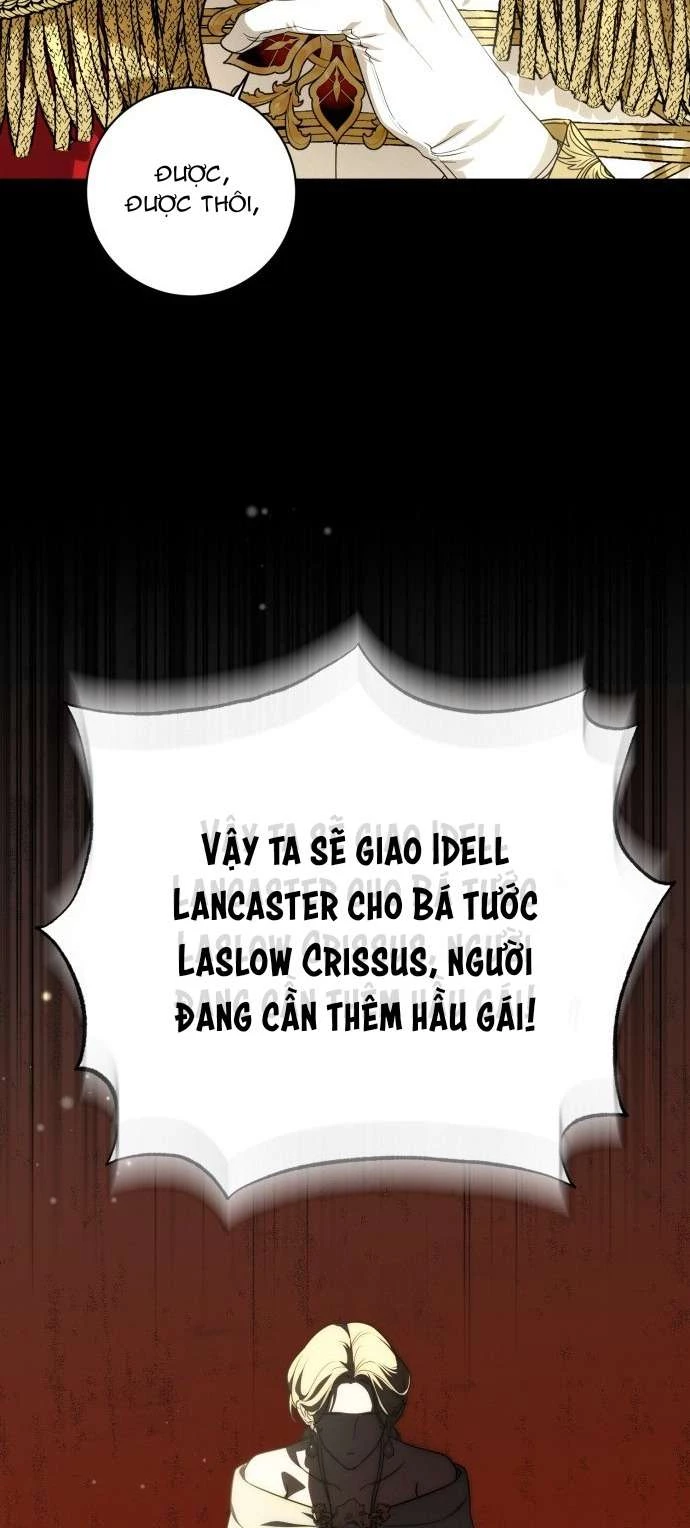 Nữ Công Tước Chiến Lợi Phẩm Chapter 1 - 82