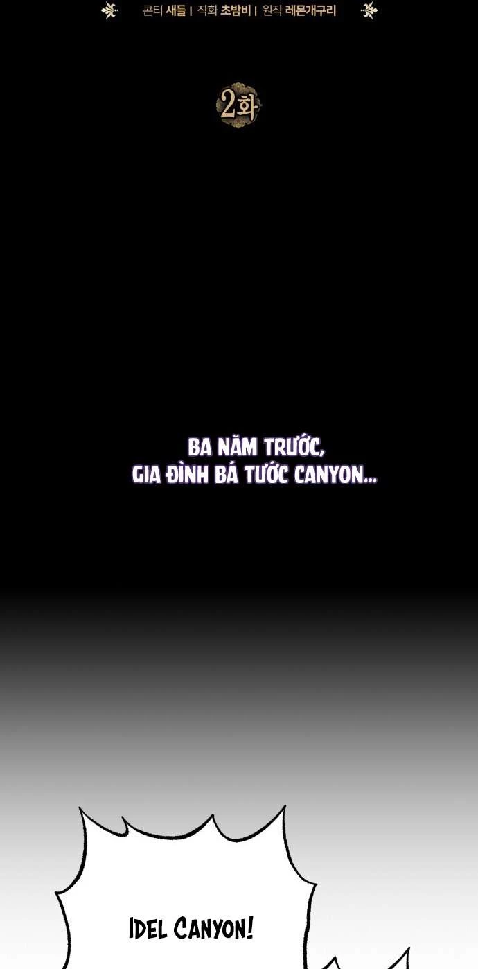 Nữ Công Tước Chiến Lợi Phẩm Chapter 2 - 2