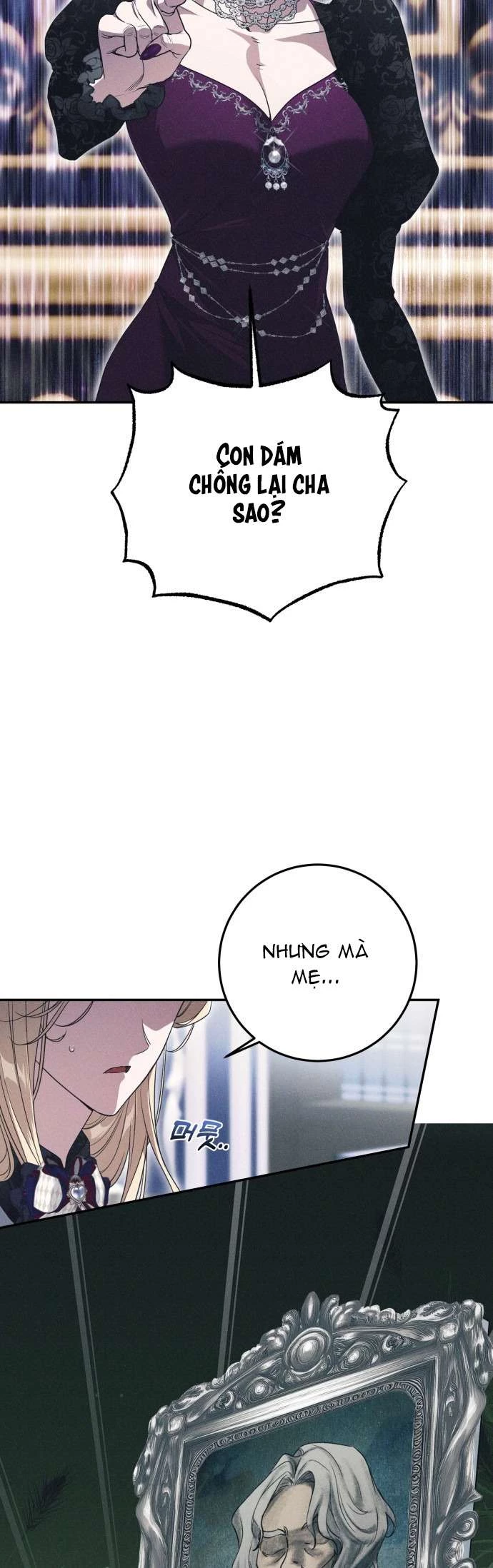 Nữ Công Tước Chiến Lợi Phẩm Chapter 2 - 4