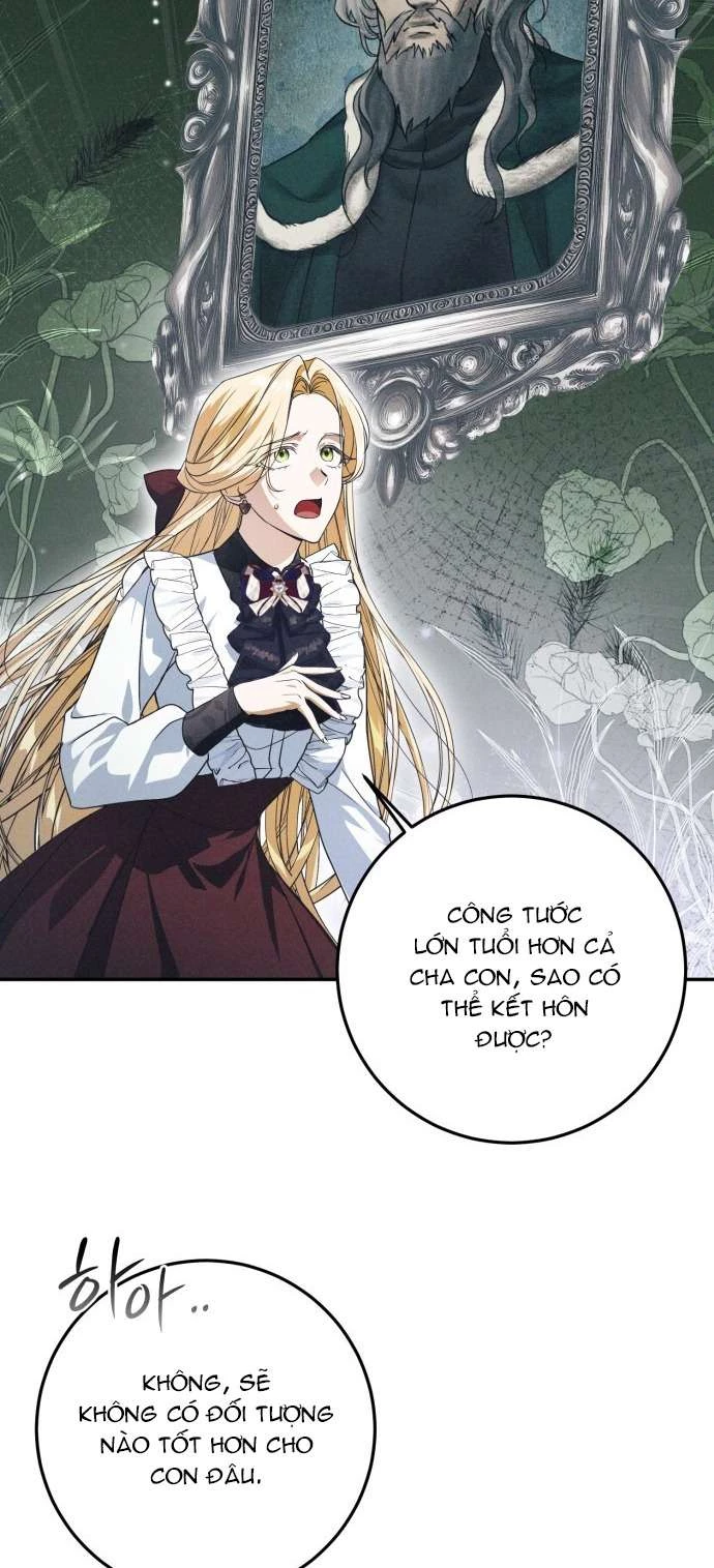 Nữ Công Tước Chiến Lợi Phẩm Chapter 2 - 5