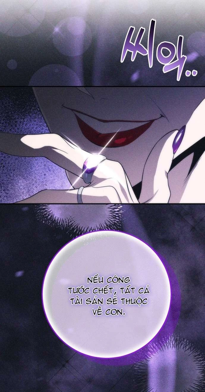 Nữ Công Tước Chiến Lợi Phẩm Chapter 2 - 7