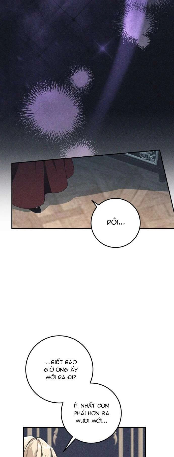 Nữ Công Tước Chiến Lợi Phẩm Chapter 2 - 8