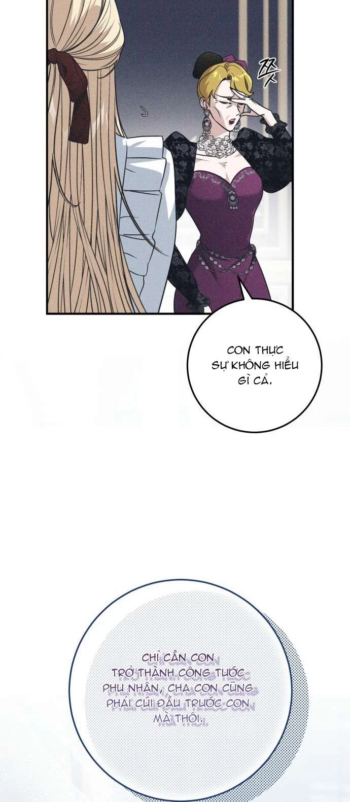 Nữ Công Tước Chiến Lợi Phẩm Chapter 2 - 9