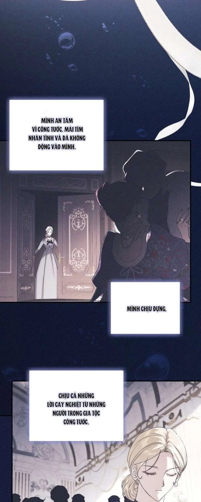 Nữ Công Tước Chiến Lợi Phẩm Chapter 2 - 21