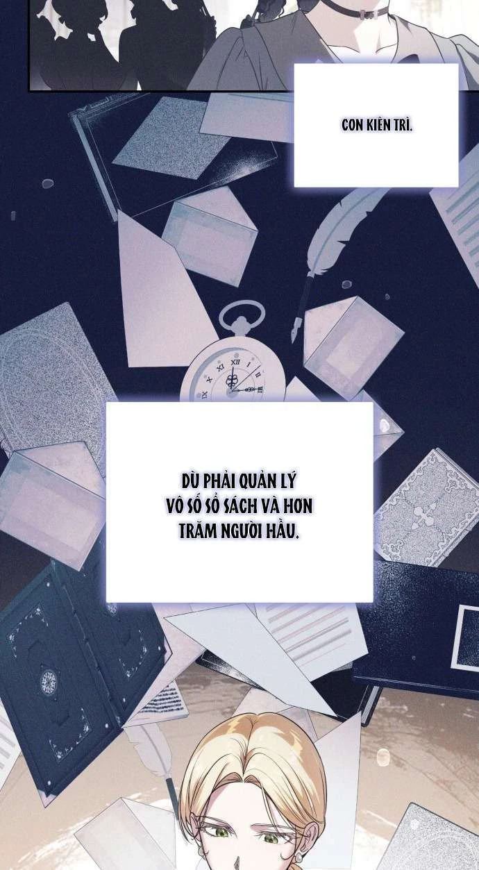 Nữ Công Tước Chiến Lợi Phẩm Chapter 2 - 22