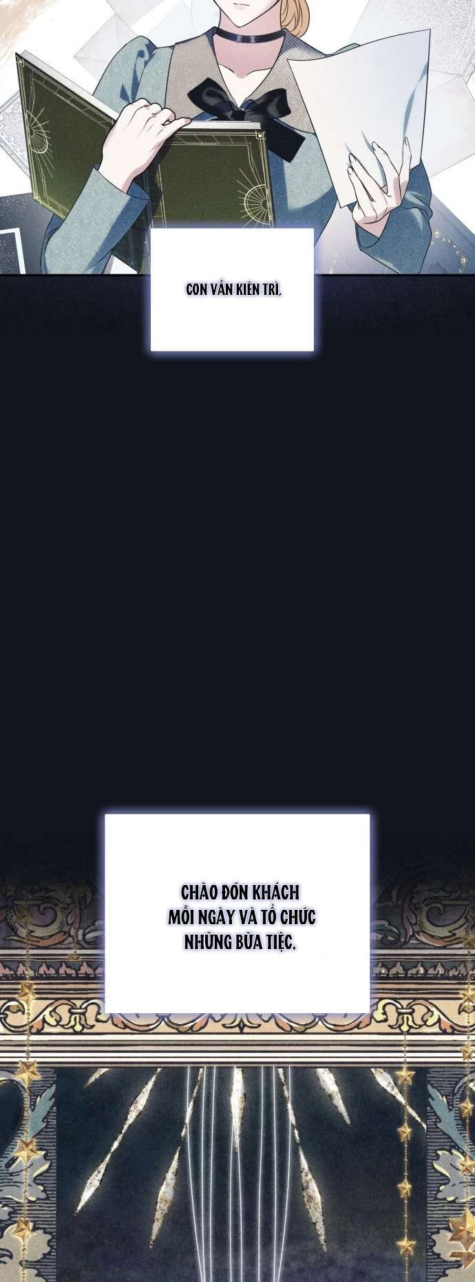 Nữ Công Tước Chiến Lợi Phẩm Chapter 2 - 23