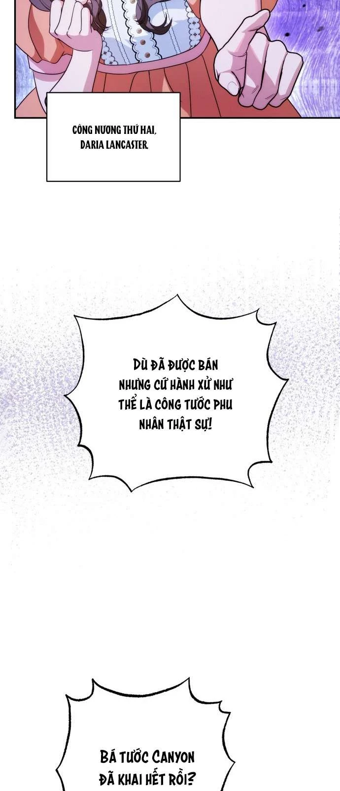 Nữ Công Tước Chiến Lợi Phẩm Chapter 2 - 50