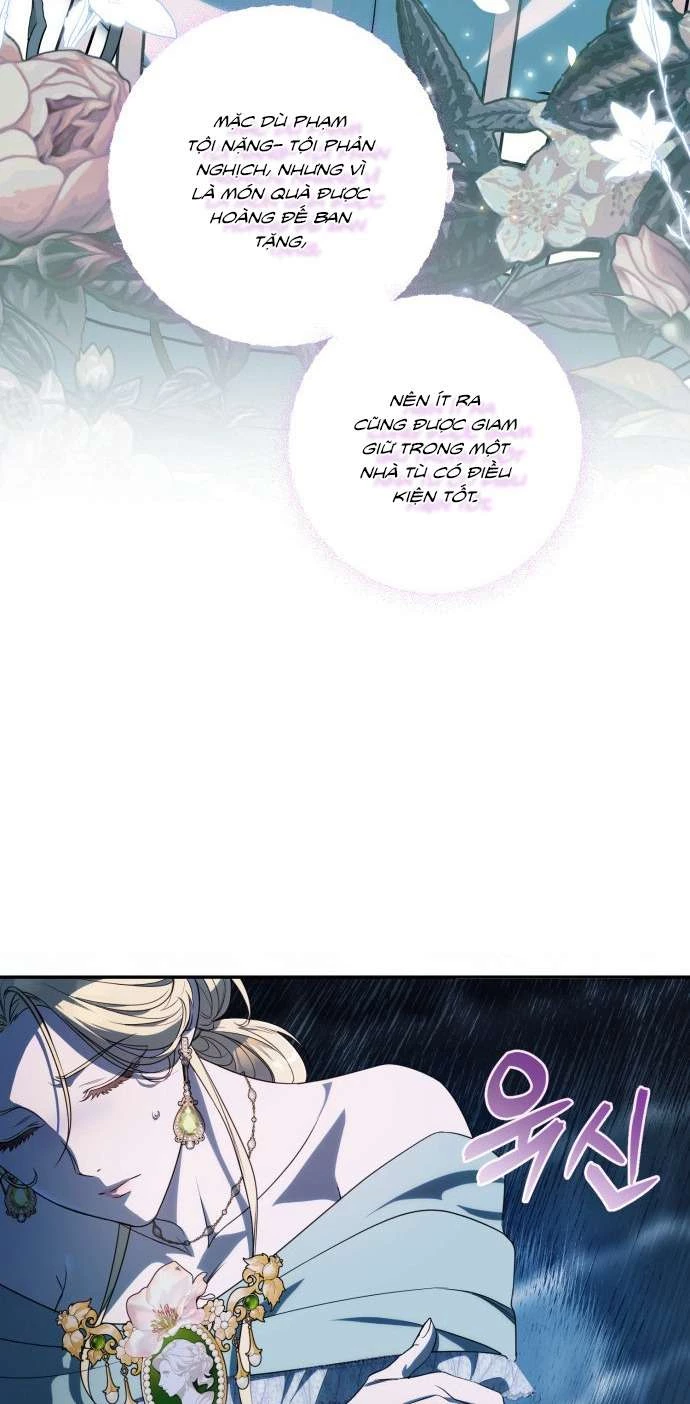 Nữ Công Tước Chiến Lợi Phẩm Chapter 2 - 61