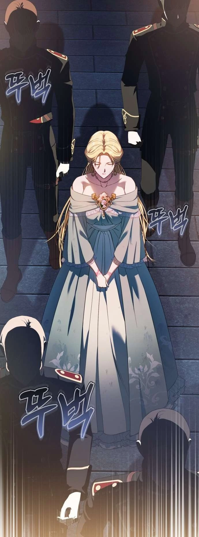 Nữ Công Tước Chiến Lợi Phẩm Chapter 2 - 80