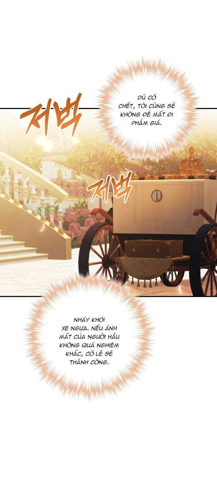 Nữ Công Tước Chiến Lợi Phẩm Chapter 2 - 83