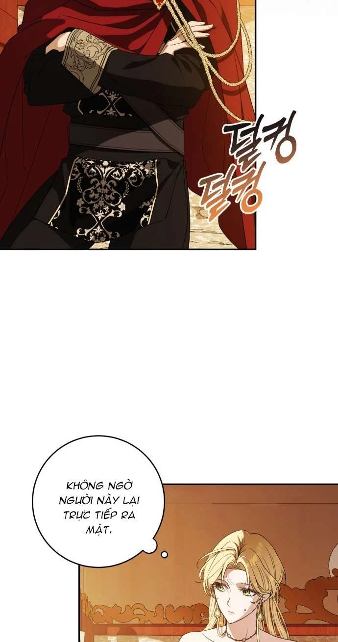 Nữ Công Tước Chiến Lợi Phẩm Chapter 3 - 3