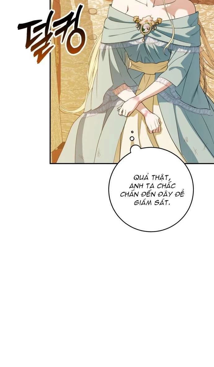 Nữ Công Tước Chiến Lợi Phẩm Chapter 3 - 4