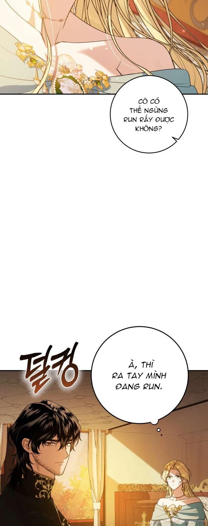 Nữ Công Tước Chiến Lợi Phẩm Chapter 3 - 10