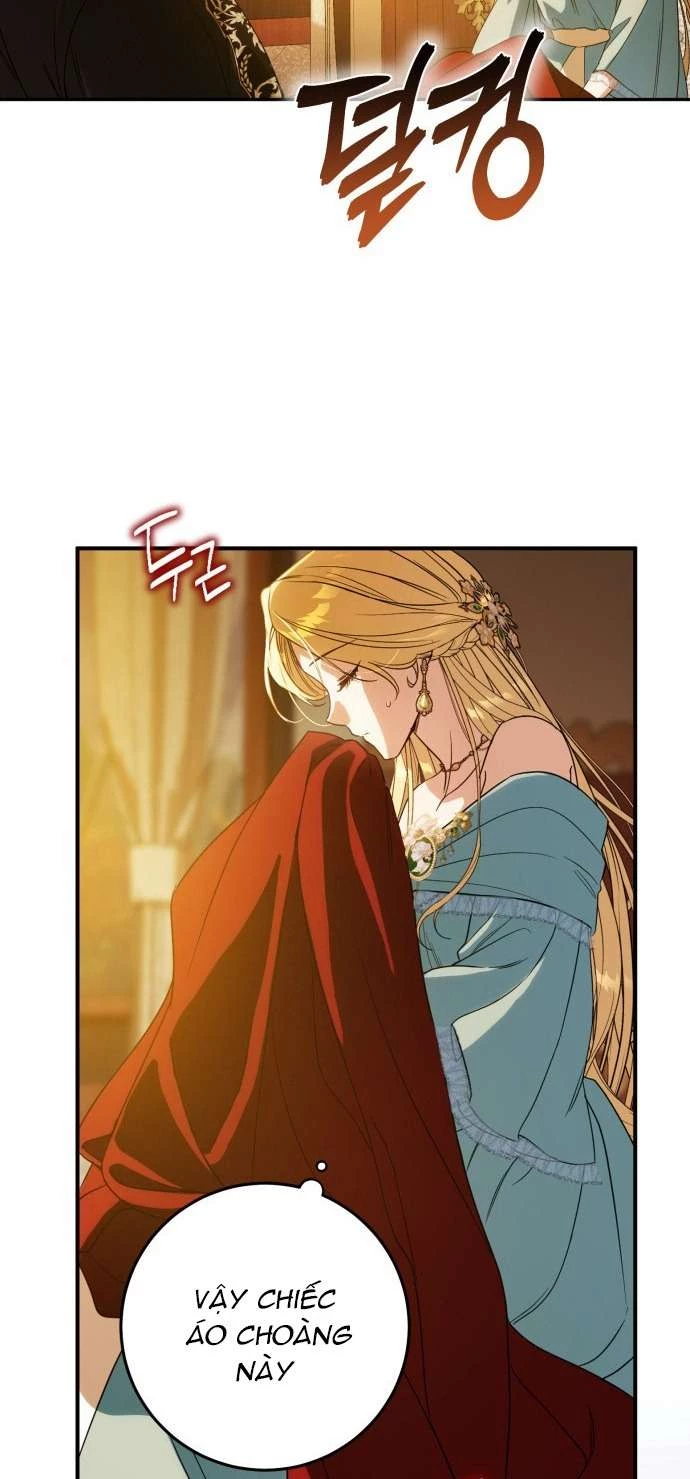 Nữ Công Tước Chiến Lợi Phẩm Chapter 3 - 11